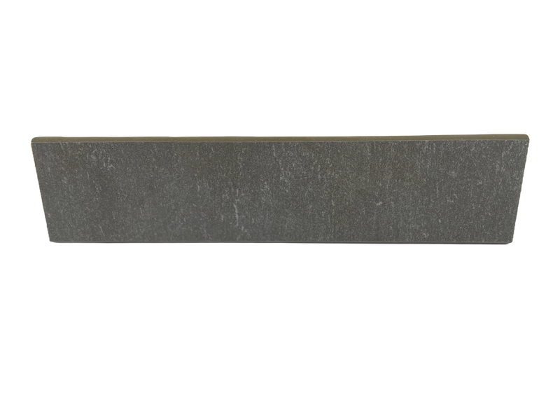 Tegelplint Rock n' Stone basaltina grigio 7,0 x 30,5 cm