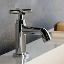 Fountain tap Natalia Chrome by L'Aqua®
