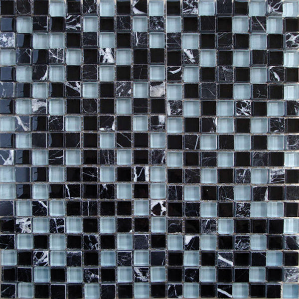 Mosaïque IL.001 galaxie 30,0 x 30,0 cm