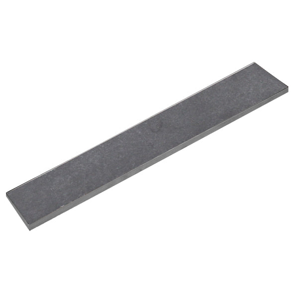 Tegelplint Rock n' Stone vesale nero 7,0 x 45,5 cm