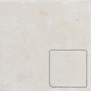 Pierre naturelle Biancone Antique 15x15 cm