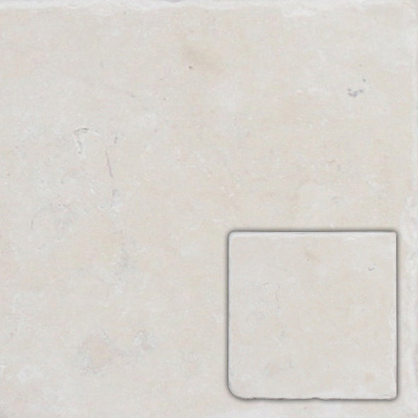 Natural stone Biancone antique 15.0 x 15.0 cm