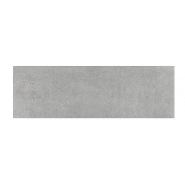 Garden tile ARK 45x90x2cm silver rec