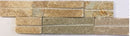 Stone strip Firenze S014B 10x35 cm (Z-shape)