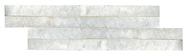 Stone strip Bolzano S1308-2ABZ 10 x 35 cm Z-shape