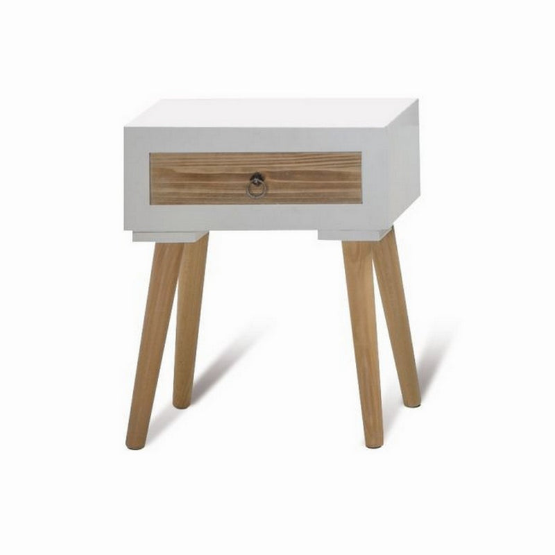 Algarve side table low 40 x 30 x 45 cm