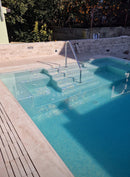 Coulis époxy Litokol STRLIKE® EVO 700 Crystal 2,5 kg