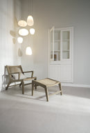 Carrelage de sol Concept Mist 90x90 cm