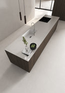 Carrelage de sol Concept Mist 90x90 cm