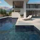 Wall tile Carmen Blue New 15x15 cm