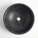 AquaVik Washbasin Stone Bluestone Honed 32x12 cm