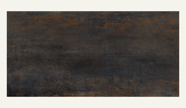 Carrelage Brooklyn nero 30 x 60 cm