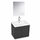 Badmeubel Slimline basis antraciet 60 cm by L'Aqua®