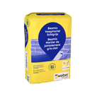 Beamix Mortier à Joint Gris Clair 15 KG