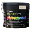 Litokol Starlike® Pro Epoxy Voegmortel 26 White di Spagna 2,5kg - Waterdicht & UV-Bestendig