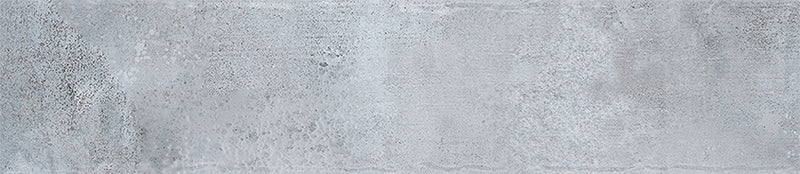 Wall tile Monpelli Blue Mix 6.5x29.8 cm Rectangle – Ceramic Gloss Rectified – Mediterranean Blue tones
