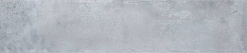 Wall tile Monpelli Blue Mix 6.5x29.8 cm Rectangle – Ceramic Gloss Rectified – Mediterranean Blue tones