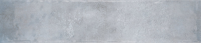 Wall tile Monpelli Blue Mix 6.5x29.8 cm Rectangle – Ceramic Gloss Rectified – Mediterranean Blue tones