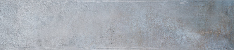 Wall tile Monpelli Blue Mix 6.5x29.8 cm Rectangle – Ceramic Gloss Rectified – Mediterranean Blue tones