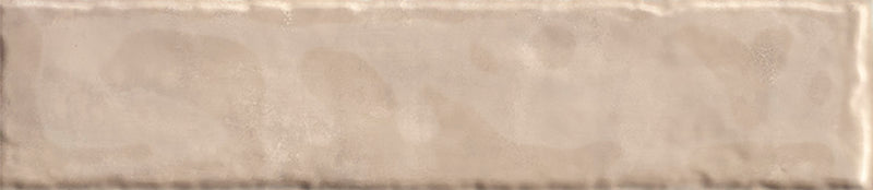 Monpelli Ivory Mix Wall Tile 6.5x29.8 cm Rectangle – Ceramic Gloss Rectified – Warm Ivory Tones