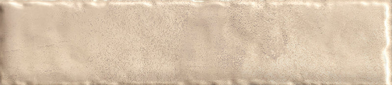 Monpelli Ivory Mix Wall Tile 6.5x29.8 cm Rectangle – Ceramic Gloss Rectified – Warm Ivory Tones