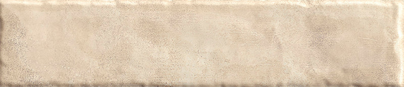 Monpelli Ivory Mix Wall Tile 6.5x29.8 cm Rectangle – Ceramic Gloss Rectified – Warm Ivory Tones