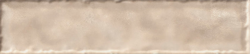 Monpelli Ivory Mix Wall Tile 6.5x29.8 cm Rectangle – Ceramic Gloss Rectified – Warm Ivory Tones