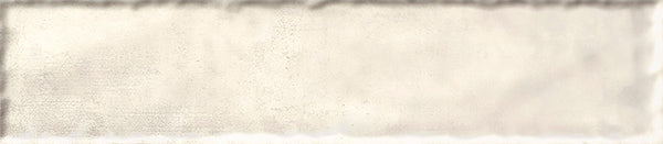 Wall tile Monpelli White Mix 6.5x29.8 cm Rectangle - Ceramic Gloss Rectified - Natural White