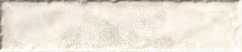 Wall tile Monpelli White Mix 6.5x29.8 cm Rectangle - Ceramic Gloss Rectified - Natural White