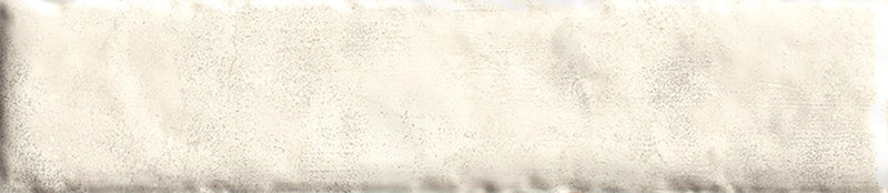 Wall tile Monpelli White Mix 6.5x29.8 cm Rectangle - Ceramic Gloss Rectified - Natural White