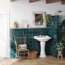 Wall tile Carmen Blue New 15x15 cm