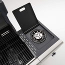 GasBBQ Landmann Triton PTS 3.1 Zilver