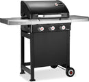 GasBBQ Landmann Trexon PTS 3.1 Black