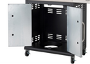 GasBBQ Landmann Triton MaxX PTS 3.1 Zilver