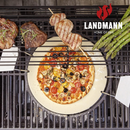 GasBBQ Landmann Triton MaxX PTS 4.1 Silver