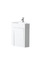 Fountain tap Natalia Chrome by L'Aqua®