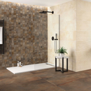 Floor Tile Jasper Beige 60x120 cm Porcelain Matt Rectified – Sand Color