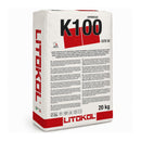 Litokol K 100 Colle Poudre Hyperflex Blanc S-2 20kg