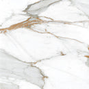 Floor tile Kian Gold 60x60 cm