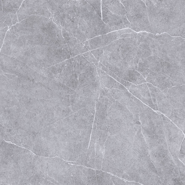 Floor tile Moon Dark Grey 60x60 cm matt anti-slip R10