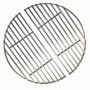 Landmann Kamado accessoireset 16" inch Multi-Level Cooking System 32,5 cm uitbreidingsset