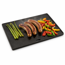 Landmann gietijzeren Grillplaat 43.5x32x1.5 cm