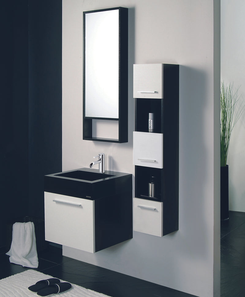 L'Aqua Washbasin tap Lara thermostatic