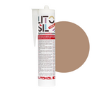 Litokol Litosil joint sealant 300 ml Beige 4