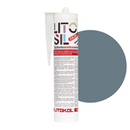 Litokol Litosil joint sealant 300 ml Blue 2