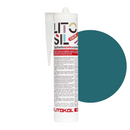 Litokol Litosil joint sealant 300 ml Blue 8