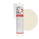 Litokol Litosil joint sealant 300 ml Gray 0