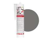 Litokol Litosil joint sealant 300 ml Gray 3