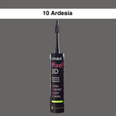 Litokol Pixel 3D 10 Ardesia Sanitairkit 300 ml - Anti-Vlek Silicone