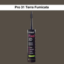 Litokol Pixel 3D 31 Terra Fumicata Sanitairkit 300 ml - Anti-Vlek Silicone